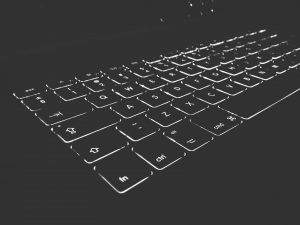 Clavier Mac
