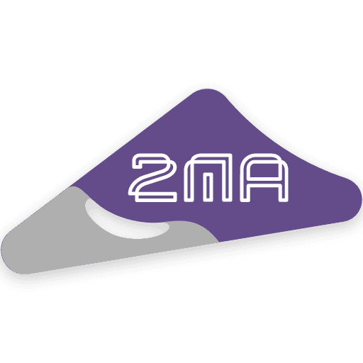 Logo 2MA